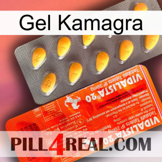 Gel Kamagra new01